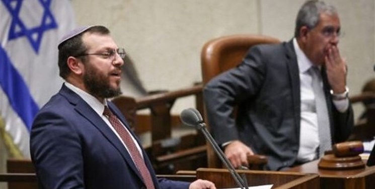 هاارتص: اظهارات وزیر کابینه درباره بمباران اتمی غزه گاف نیست یک رویکرد است