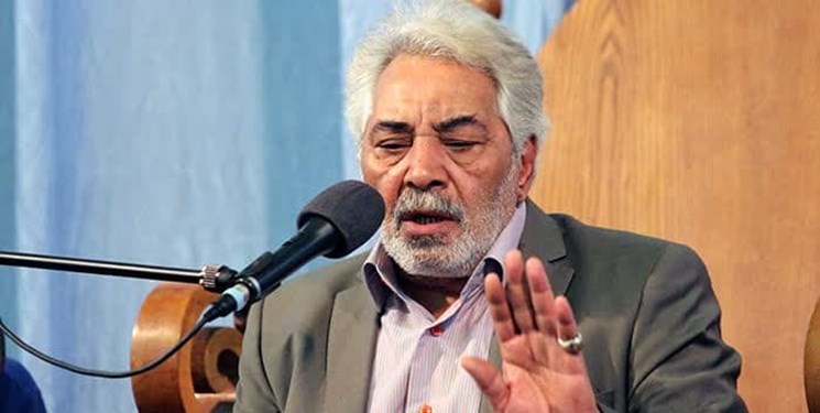 حاج محمد نوروزی مهمان محفل شعر و نوحه «مجال» می‌شود