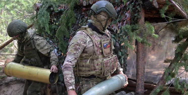 تلفات روز گذشته ارتش اوکراین به روایت روسیه