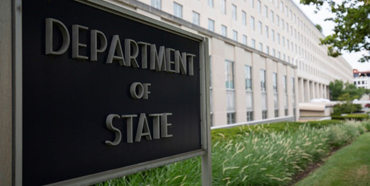 انتقاد کارمندان وزارت خارجه آمریکا از سیاست بایدن در غزه