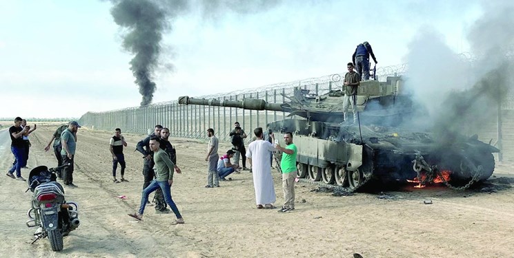 قولنجم در رفت! (گفت و شنود)