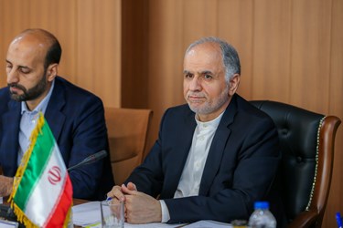 آغاز فصل تاریخی نهادهای قضایی ایران و روسیه