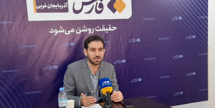 گفت‌وگوی تفصیلی با عضو شورای شهر ارومیه پیرامون آخرین وضعیت مدیریت شهری