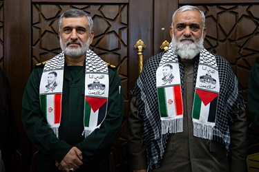 دوازدهمین سالگرد شهادت «حاج‌حسن طهرانی‌مقدم»