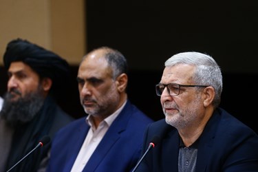 امضای تفاهم‌نامه همکاری اقتصادی ایران و افغانستان