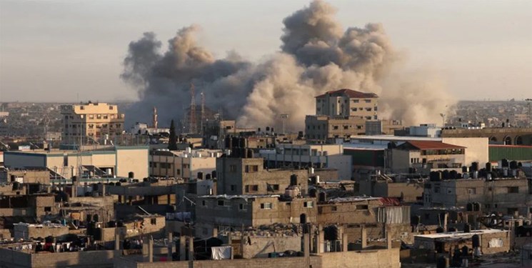 ارتش اسرائیل در جنوب غزه آتش‌بس 4 ساعته اعلام کرد
