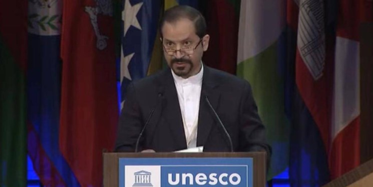 پیشنهاد ایران به یونسکو برای تدوین برنامه راه علم به منظور گسترش دانایی در جهان