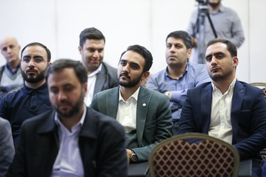چهاردهمین همایش سالانه مدیران استانی خبرگزاری فارس
