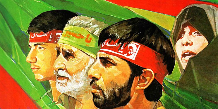 پیشکسوتان دفاع مقدس خاطرات خود از جنگ را در جشنواره «افتخار من» به اشتراک بگذارند پیشکسوتان دفاع مقدس خاطرات خود از جنگ را در جشنواره «افتخار من» به اشتراک بگذارند
