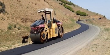 فیلم|بهره‌مندی 70 خانوار روستای سیملی زرآباد از راه روستایی