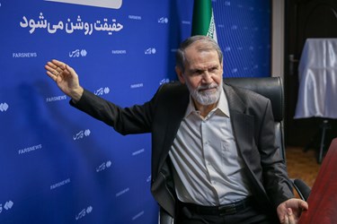 گفت و گو با صادق محصولی دبیرکل جبهه پایداری 