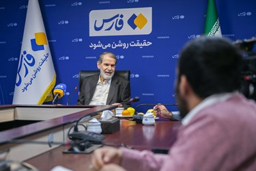 گفت و گو با صادق محصولی دبیرکل جبهه پایداری 