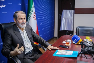 گفت و گو با صادق محصولی دبیرکل جبهه پایداری 