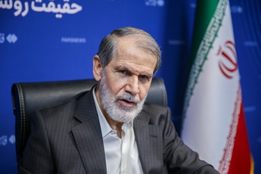 گفت و گو با صادق محصولی دبیرکل جبهه پایداری 