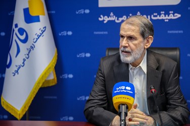 صادق محصولی دبیرکل جبهه پایداری 