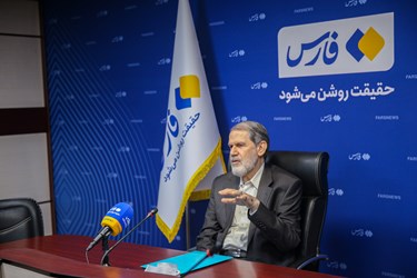 صادق محصولی دبیرکل جبهه پایداری 