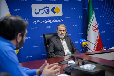 گفت و گو با صادق محصولی دبیرکل جبهه پایداری 
