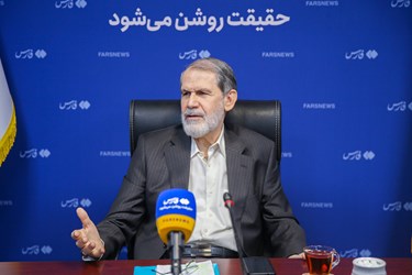 گفت و گو با صادق محصولی دبیرکل جبهه پایداری 