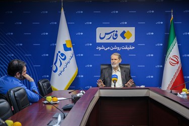 گفت و گو با صادق محصولی دبیرکل جبهه پایداری 