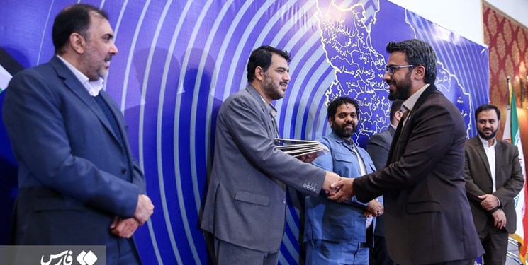 خراسان‌شمالی جایزه فیلم «شهید آوینی» خبرگزاری فارس را ازآن خود کرد