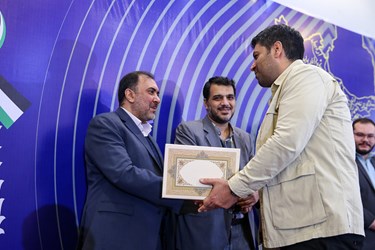 اختتامیه اجلاسیه مدیران استانی خبرگزاری فارس
