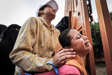As Israel’s War on Gaza Rages, Humanitarian Crisis Worsens