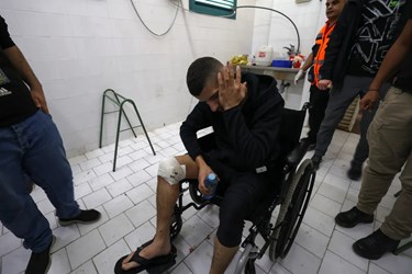 As Israel’s War on Gaza Rages, Humanitarian Crisis Worsens