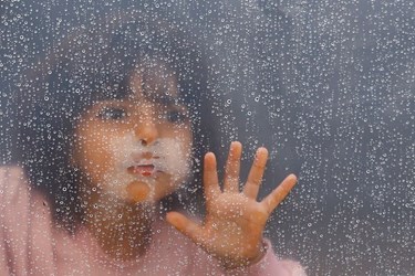 First Winter Rains Exacerbate Dire Conditions in War-Torn Gaza