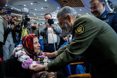 گرامیداشت عملیات «آزادسازی سوسنگرد»