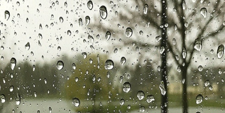 بارش پاییزی در زنجان فقط 34 میلیمتر بوده است