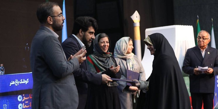 پنجمین جایزه داستان تهران به هر برگزیده‌اش 40 میلیون تومان اعطا کرد