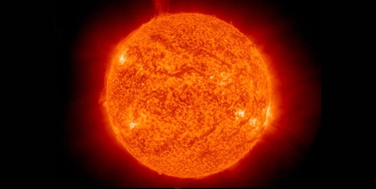 دانشمندان اکنون با دقت بالاتری سطح خورشید را می‌بینند