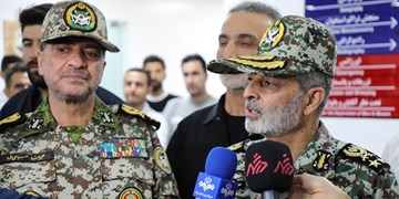 اللواء موسوي: الحرب في غزة لم تحقق شيئاً للكيان الصهيوني