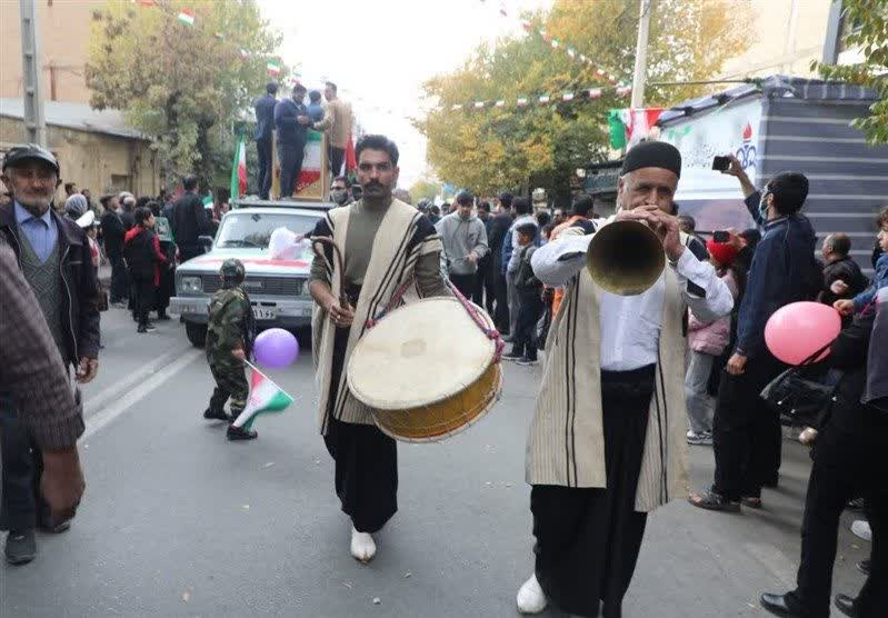 خبرنگاری که نامه‌رسان خصوصی رئیس‌جمهور شد