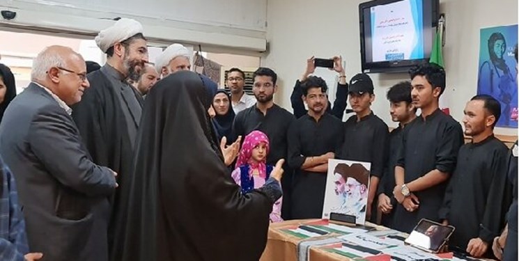 حضور دانشجویان خارجی فرصت مغتنم برای اشاعه فرهنگ اسلامی ایرانی است