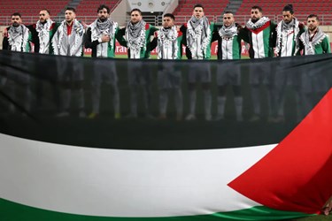 People Across Globe Protest Against Israel’s War on Gaza