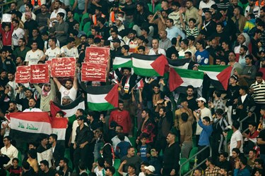 People Across Globe Protest Against Israel’s War on Gaza
