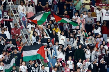 People Across Globe Protest Against Israel’s War on Gaza