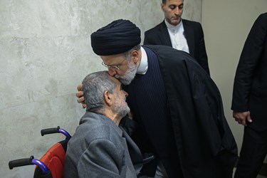 افتتاح بیمارستان امام خمینی(ره) شهریار