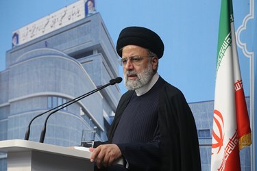 افتتاح بیمارستان امام خمینی(ره) شهریار