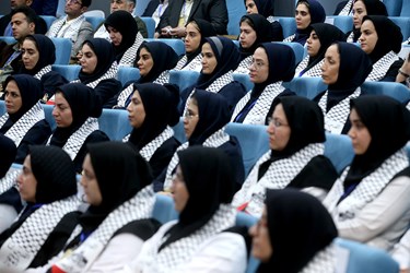 افتتاح بیمارستان امام خمینی(ره) شهریار