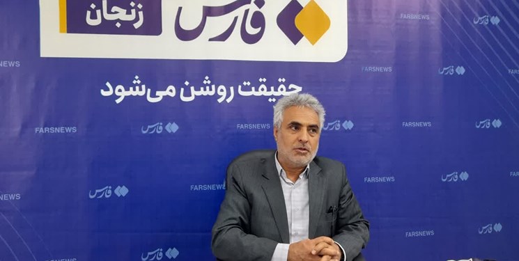 تشکیل پرونده قضایی برای ۲۷ واحد صنعتی در استان زنجان