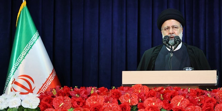 رئیس جمهور: تقسیمات جدید کشوری در شرق و غرب تهران انجام می‌شود