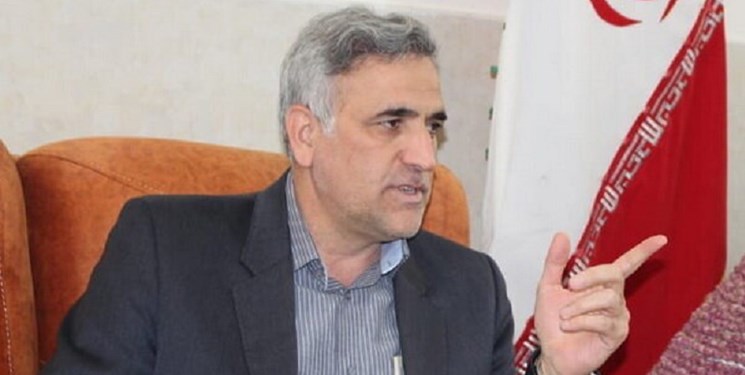 آمادگی ستاد مدیریت بحران استان فارس برای هشدار قرمز هواشناسی