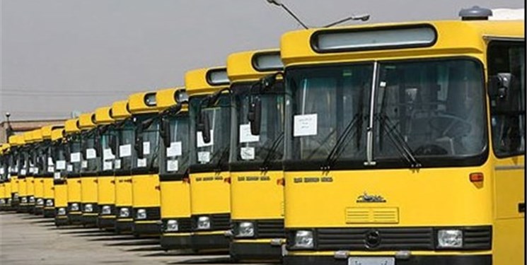 مناسب‌سازی ۱۷ دستگاه اتوبوس ویژه معلولان