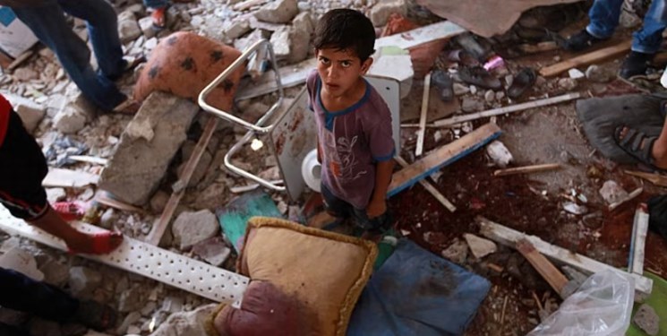 UNESCO Slams Israel's Gaza School Bombings As 'Clear Violation Of ...