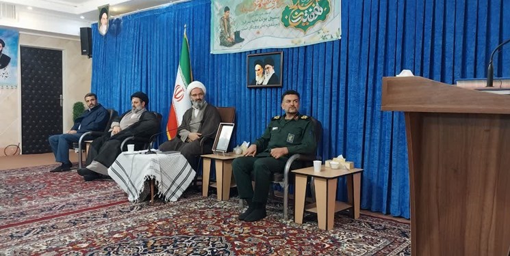 فرمانده سپاه استان سمنان: تشکیل بسیج مصداق تبدیل تهدید به فرصت است