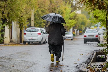 ایلام بارانی