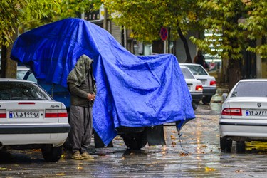 ایلام بارانی