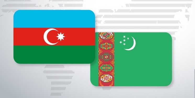 «عشق آباد» میزبان همایش تجاری ترکمنستان و آذربایجان